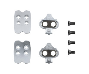 Шипи Shimano SM-SH MTB SPD з пластиною